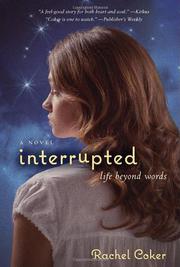 Cover art for INTERRUPTED