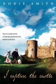 Cover art for I CAPTURE THE CASTLE
