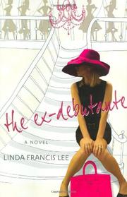 Book Cover for THE EX-DEBUTANTE