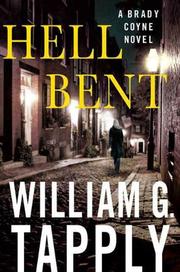 Cover art for HELL BENT