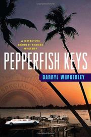 Cover art for PEPPERFISH KEYS