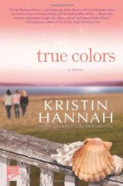 Cover art for TRUE COLORS