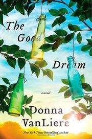 Cover art for THE GOOD DREAM