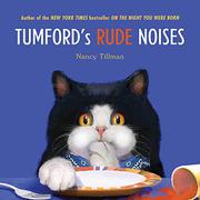 Cover art for TUMFORD'S RUDE NOISES