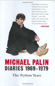 Cover art for DIARIES 1969–1979