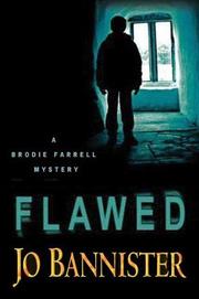 Cover art for FLAWED