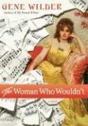Book Cover for THE WOMAN WHO WOULDN’T