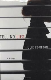 Cover art for TELL NO LIES