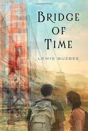 Book Cover for BRIDGE OF TIME