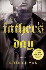 Cover art for FATHER’S DAY
