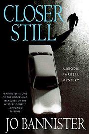 Book Cover for CLOSER STILL