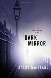 Cover art for DARK MIRROR