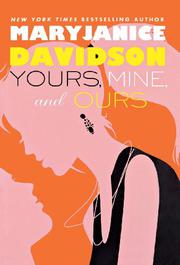 Book Cover for YOURS, MINE, AND OURS