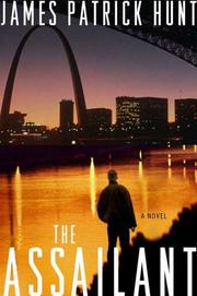 Cover art for THE ASSAILANT