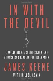 Cover art for IN WITH THE DEVIL