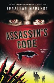 Book Cover for ASSASSIN'S CODE