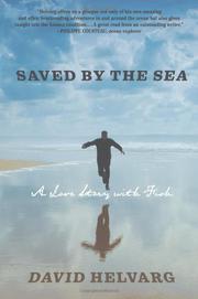 Cover art for SAVED BY THE SEA