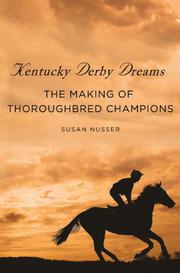 Cover art for KENTUCKY DERBY DREAMS
