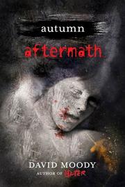 Book Cover for AUTUMN: AFTERMATH