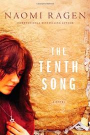 Cover art for THE TENTH SONG