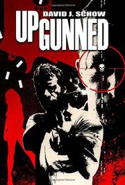 Book Cover for UPGUNNED
