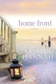 Book Cover for HOME FRONT
