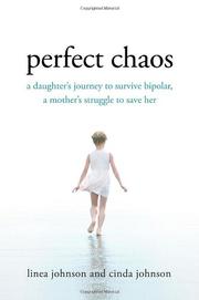 Cover art for PERFECT CHAOS
