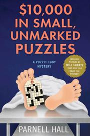 Book Cover for $10,000 IN SMALL, UNMARKED PUZZLES
