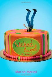 Cover art for WICKED SWEET