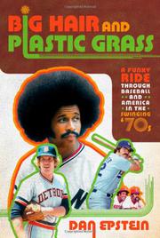 Cover art for BIG HAIR AND PLASTIC GRASS