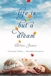 Book Cover for LIFE IS BUT A DREAM
