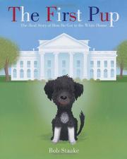Cover art for THE FIRST PUP