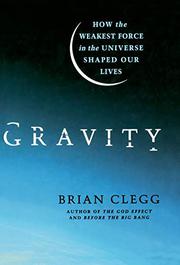 Book Cover for GRAVITY