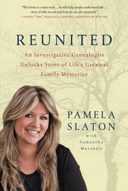 Cover art for REUNITED