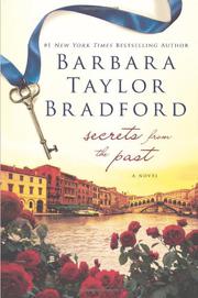 Cover art for SECRETS FROM THE PAST