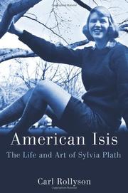 Cover art for AMERICAN ISIS