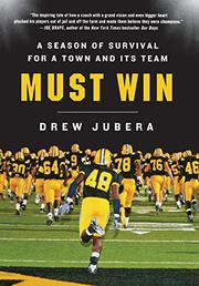 Book Cover for MUST WIN