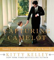 Book Cover for CAPTURING CAMELOT
