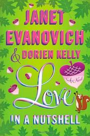 Book Cover for LOVE IN A NUTSHELL