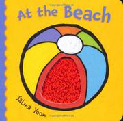 Cover art for AT THE BEACH