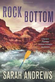 Cover art for ROCK BOTTOM