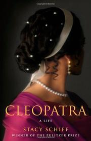 Cover art for CLEOPATRA