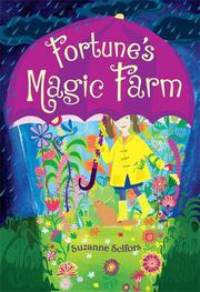 Cover art for FORTUNE’S MAGIC FARM