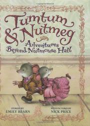Cover art for TUMTUM & NUTMEG