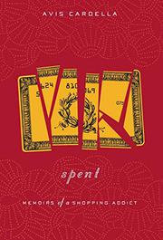 Cover art for SPENT