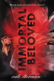 Book Cover for IMMORTAL BELOVED