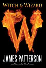 Cover art for WITCH & WIZARD