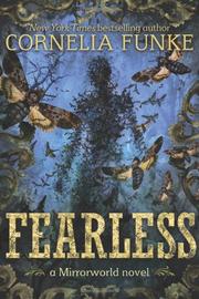 Cover art for FEARLESS