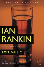 Book Cover for EXIT MUSIC