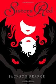 Cover art for SISTERS RED